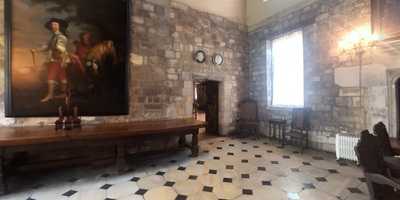 National Trust Treasurer's House Tearoom