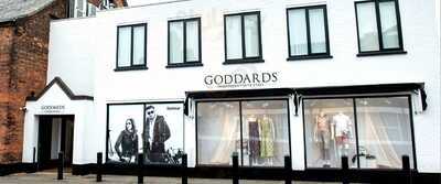 Goddards