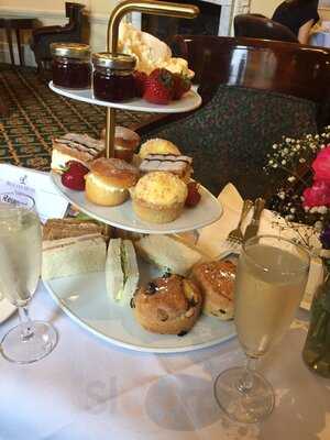 The Midland Restaurant And Grill