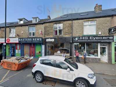 The Whaletown Coffee