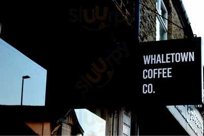 The Whaletown Coffee