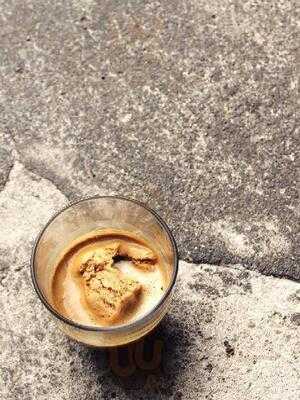 The Whaletown Coffee