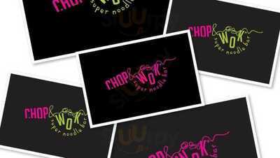 Chop & Wok