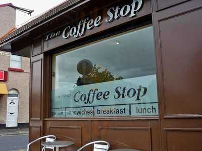 The Coffee Stop