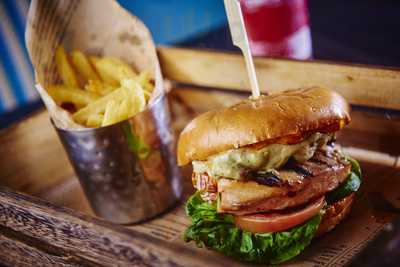 Oddsocks Bar & Kitchen Liverpool