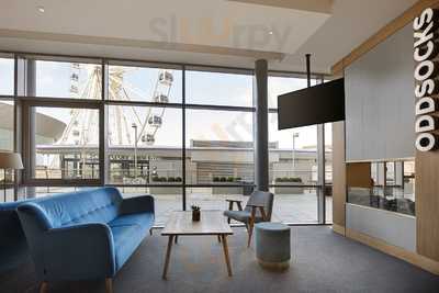 Oddsocks Bar & Kitchen Liverpool