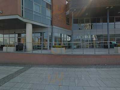 Oddsocks Bar & Kitchen Liverpool