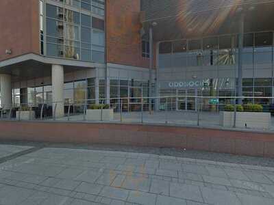 Oddsocks Bar & Kitchen Liverpool