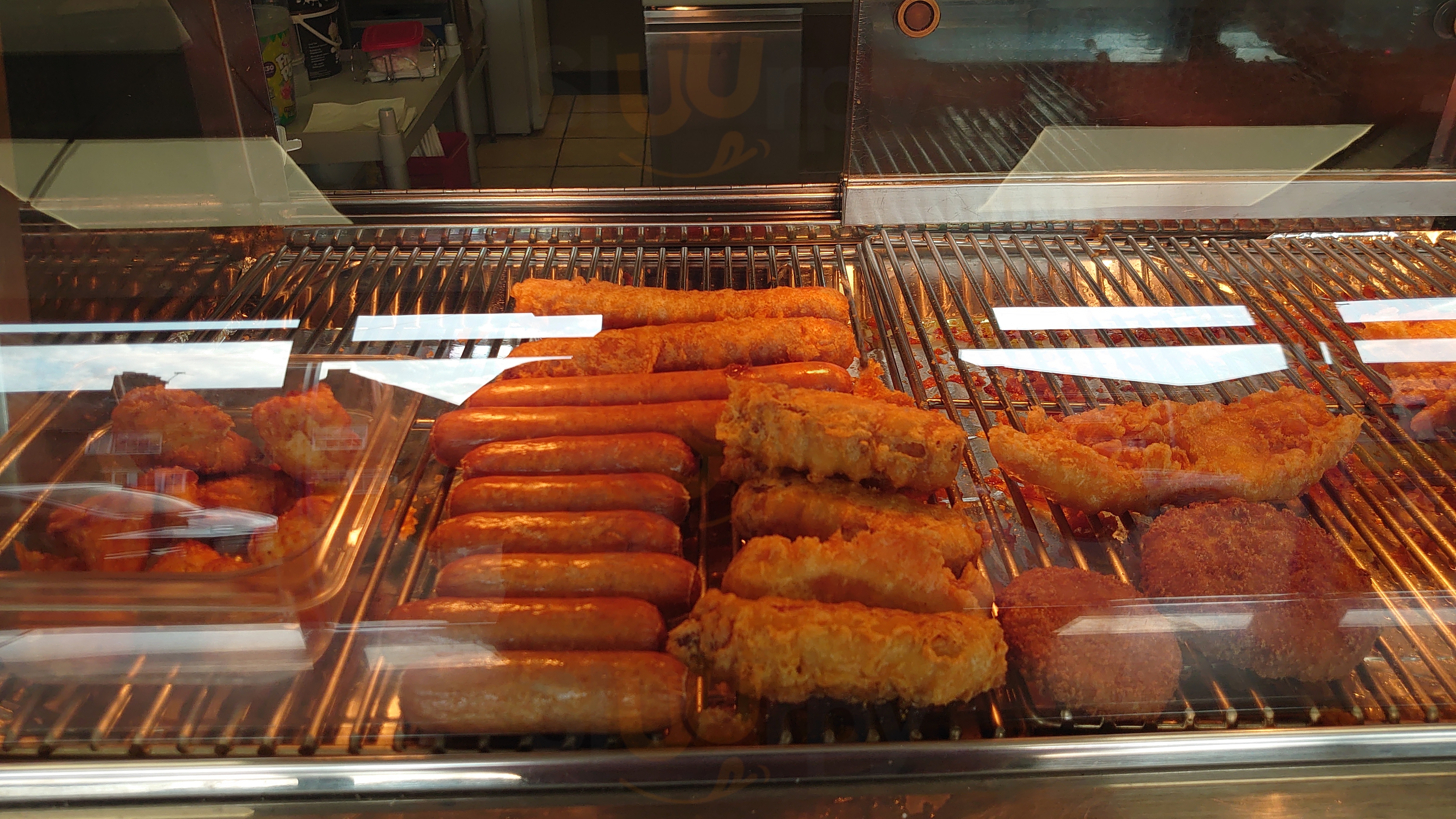 Queen's Fish Bar
