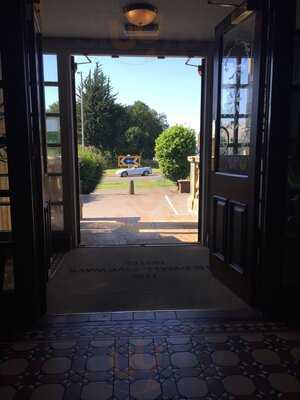 Childwall Fiveways Hotel