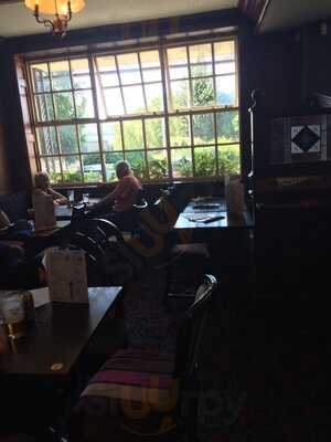 Childwall Fiveways Hotel