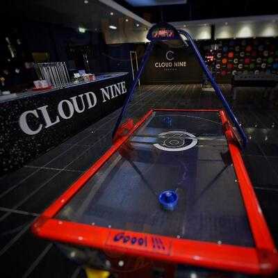 Cloud 9