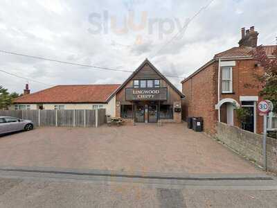 Lingwood Chippy Ltd