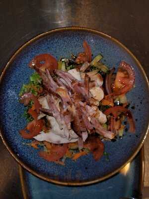 Hemingways Coffee House & Bar