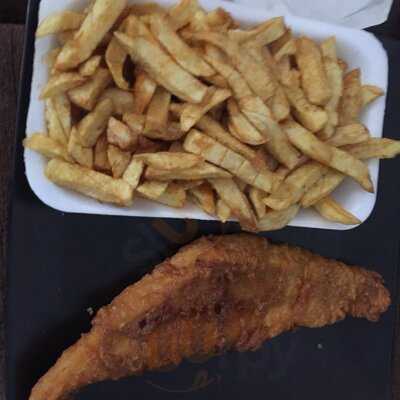 Rogers Fish And Chips