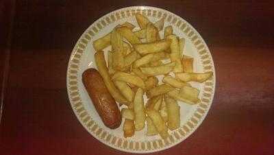 Rogers Fish And Chips