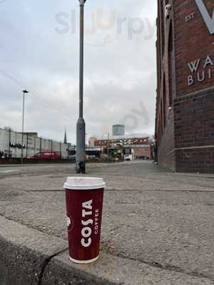 Costa Coffee