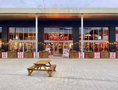 Tgi Fridays - Leeds White Rose
