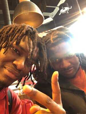 Tgi Fridays - Leeds White Rose