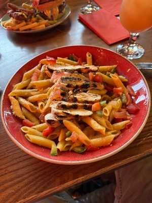 Tgi Fridays - Leeds White Rose