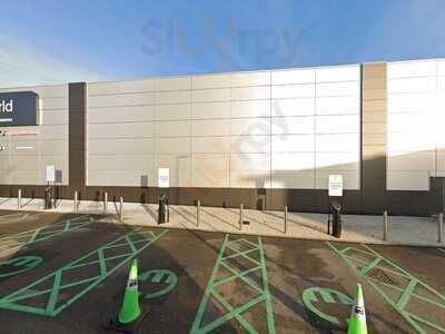 Tgi Fridays - Leeds White Rose