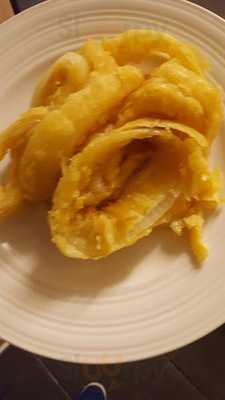 Intake Fish And Chips