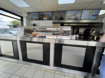 Intake Fish And Chips