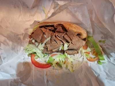 Intake Fish And Chips