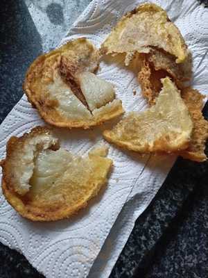 Intake Fish And Chips