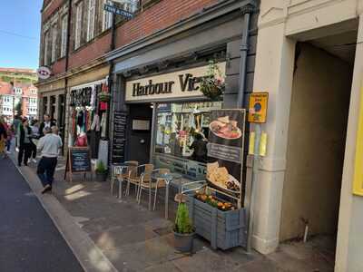 Harbour View Cafe