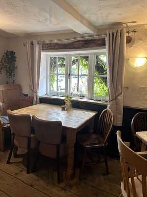 Pedlars Hall Cafe