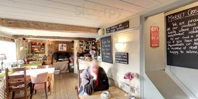 Pedlars Hall Cafe