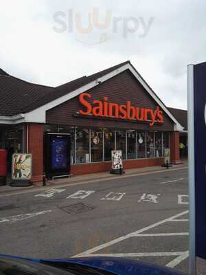 Sainsbury's