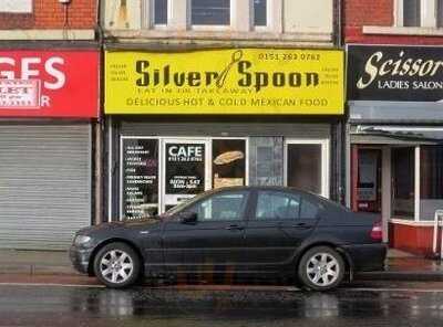 Silver Spoon