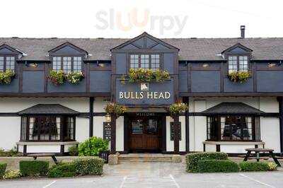 The Bull's Head