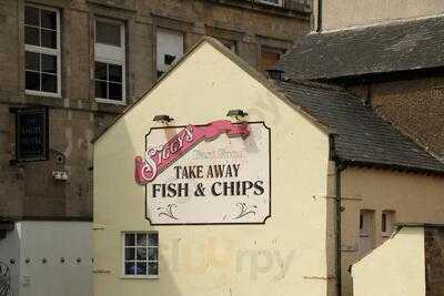 Siggy's Fish And Chip Shop - Photo 7