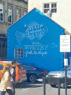 Siggy's Fish And Chip Shop