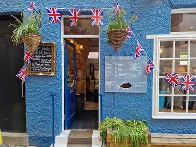 Siggy's Fish And Chip Shop