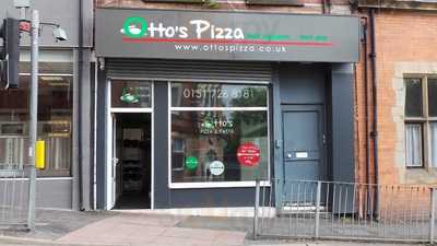 Otto's Pizza