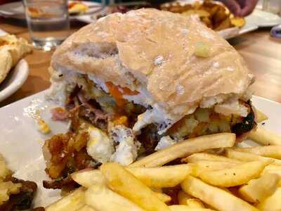 Bella's Kitchen York