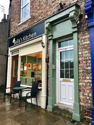 Bella's Kitchen York
