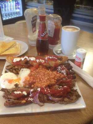 Bella's Kitchen York