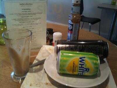 Bella's Kitchen York