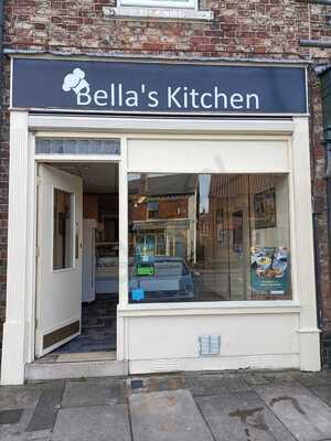 Bella's Kitchen York
