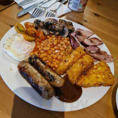 Bella's Kitchen York