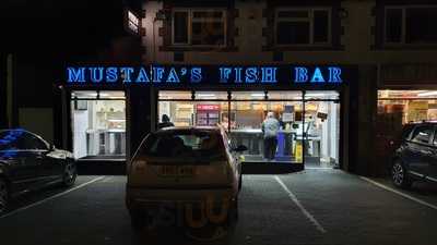 Mustafa's Fish Bar