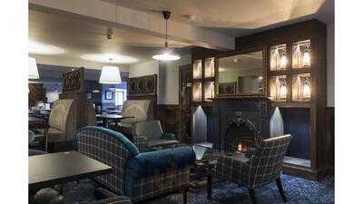 The Briggate, Wetherspoon