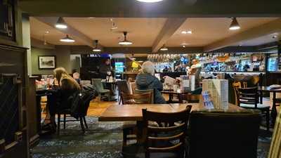 The Briggate, Wetherspoon