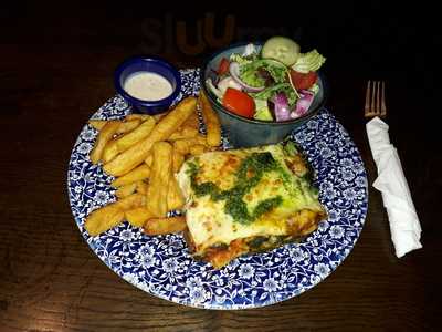 The Briggate, Wetherspoon