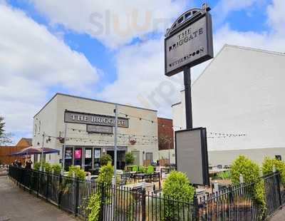 The Briggate, Wetherspoon
